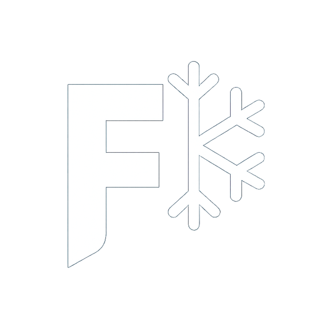 FreezeHost Logo